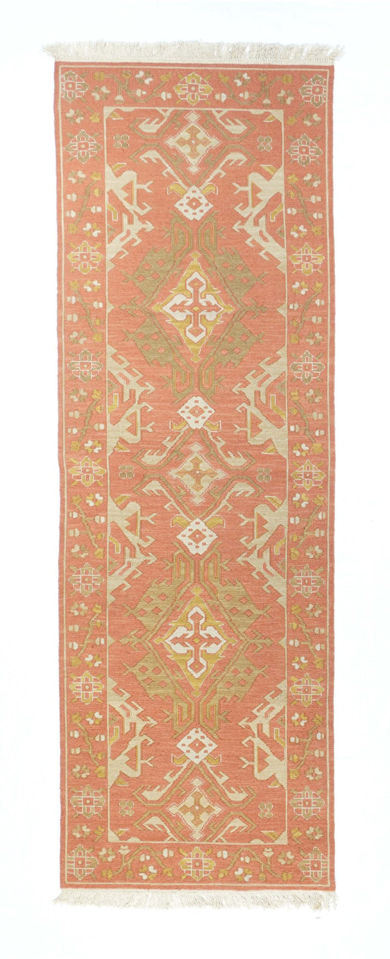 Sumak Runner 2'6'' x 8'0