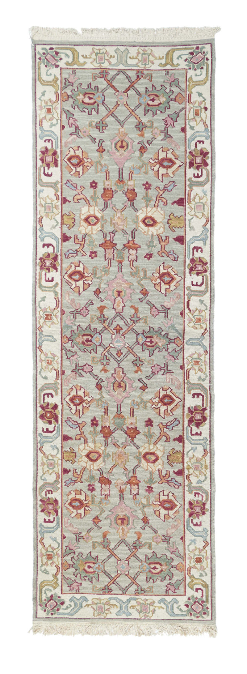 Sumak Runner 2'6'' x 8'0