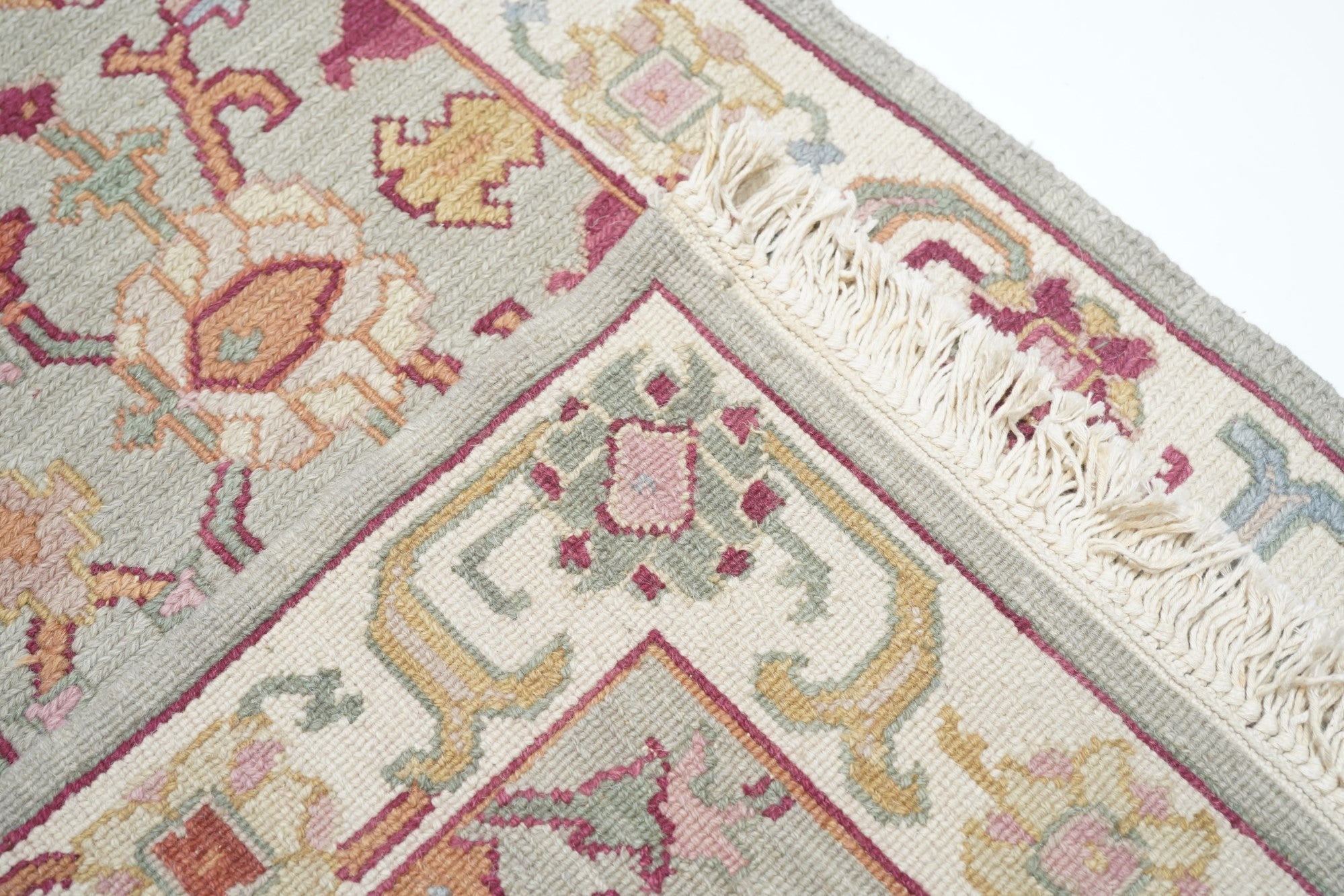 Sumak Runner 2'6'' x 8'0"