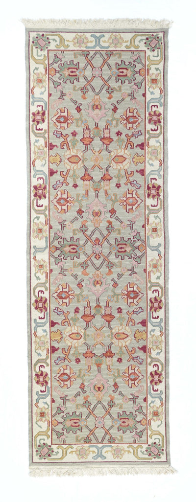 Sumak Runner 2'6'' x 8'0