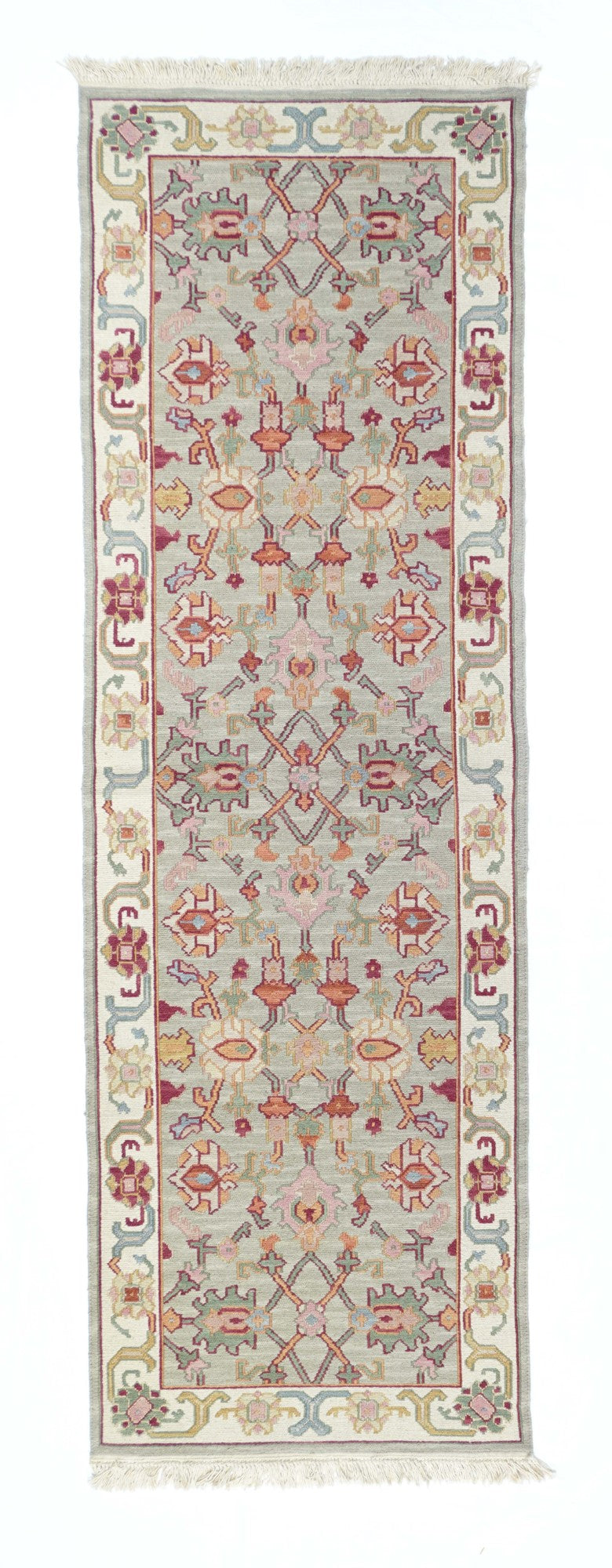 Sumak Runner 2'6'' x 8'0