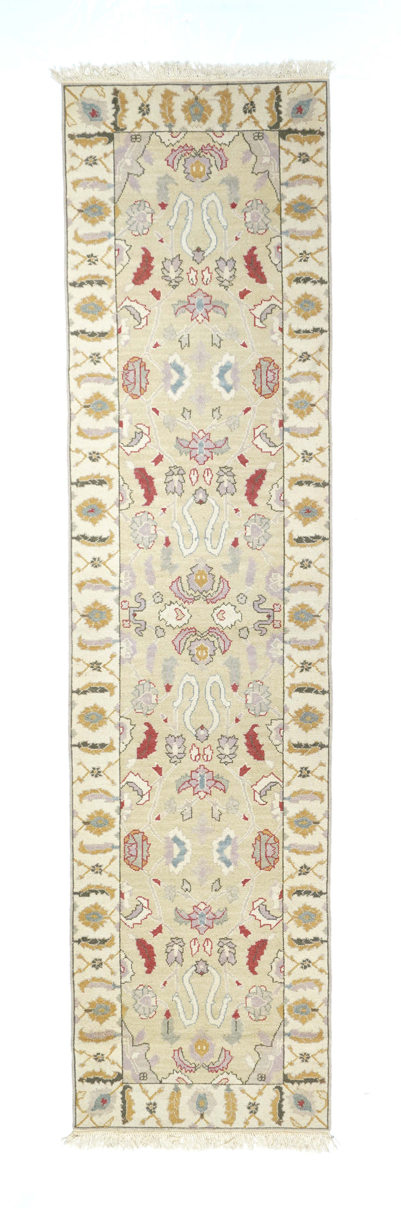 Sumak Runner 2'6'' x 10'0