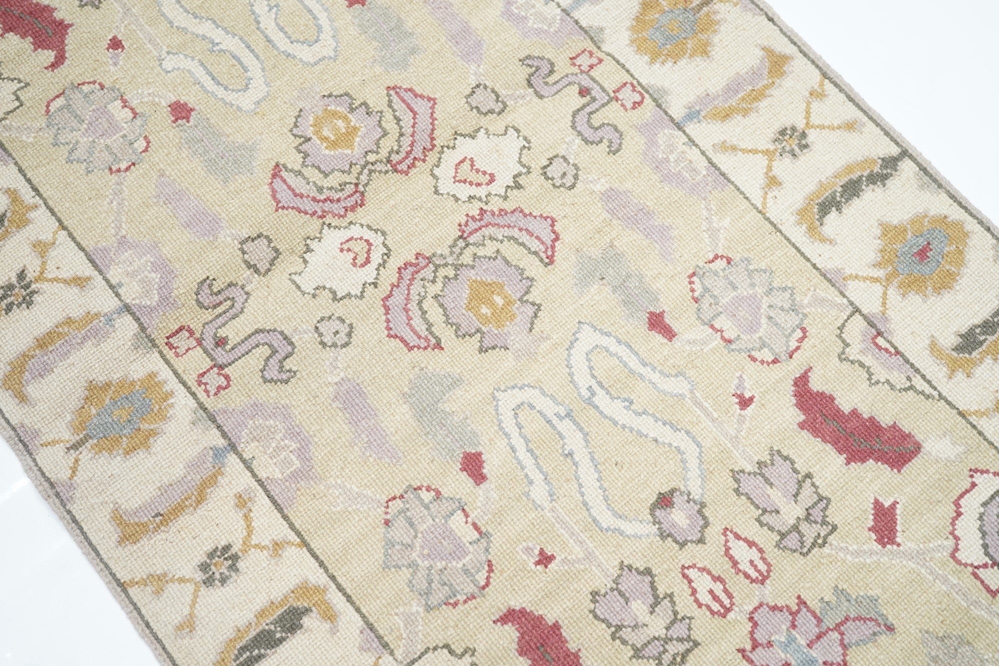 Sumak Runner 2'6'' x 10'0"