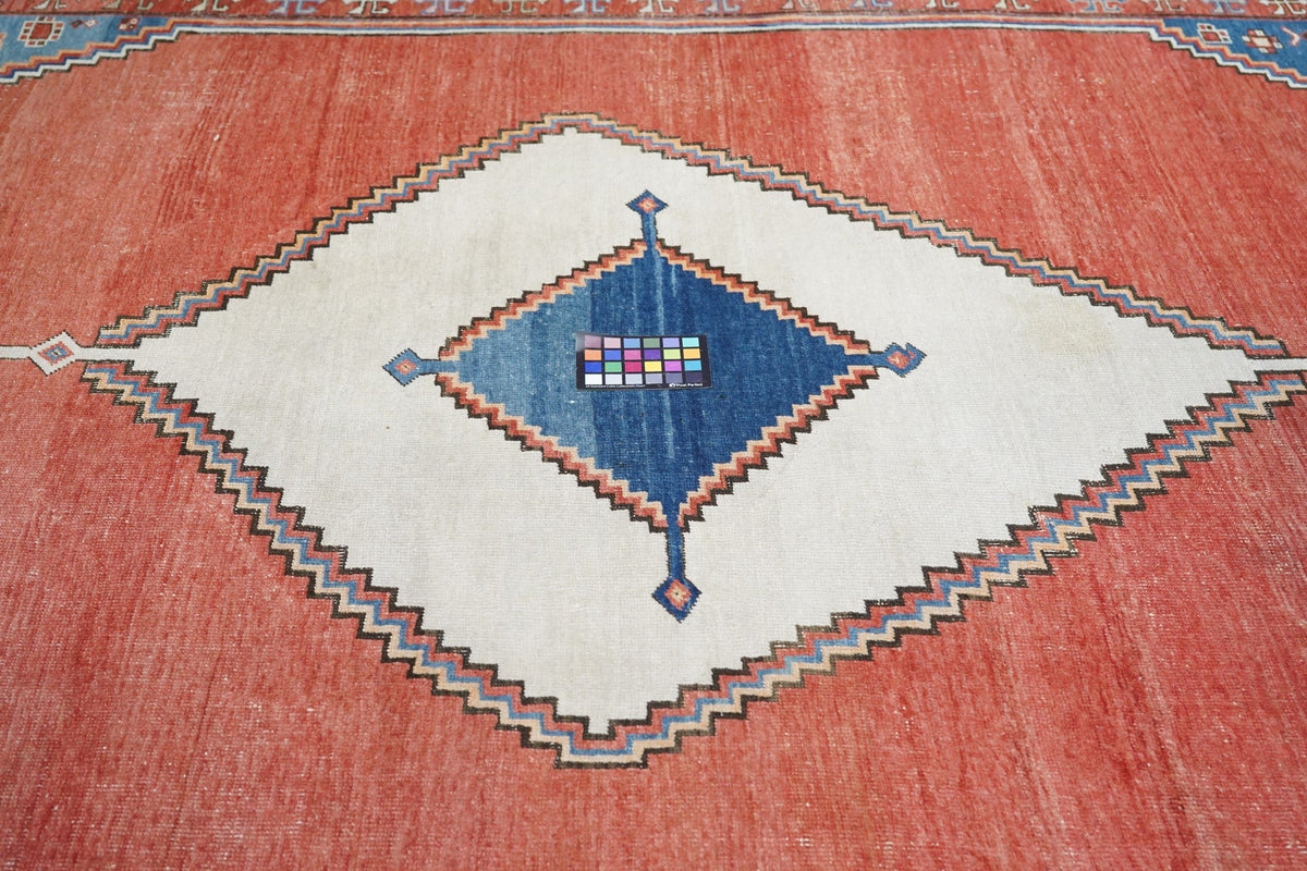Antique Bakhshayesh Rug 10'4'' x 14'11''