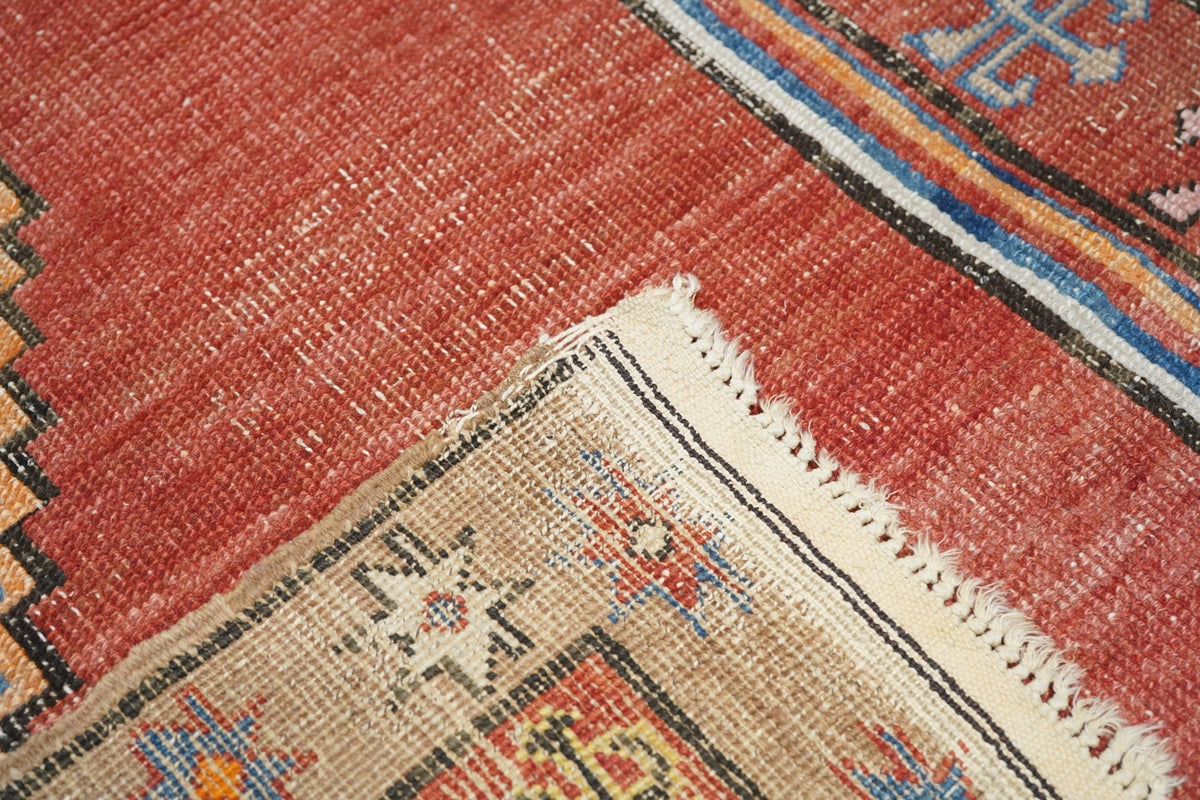 Antique Bakhshayesh Rug 10'4'' x 14'11''