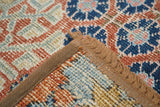 Antique Bakhshayesh Rug 7'6'' x 9'10''
