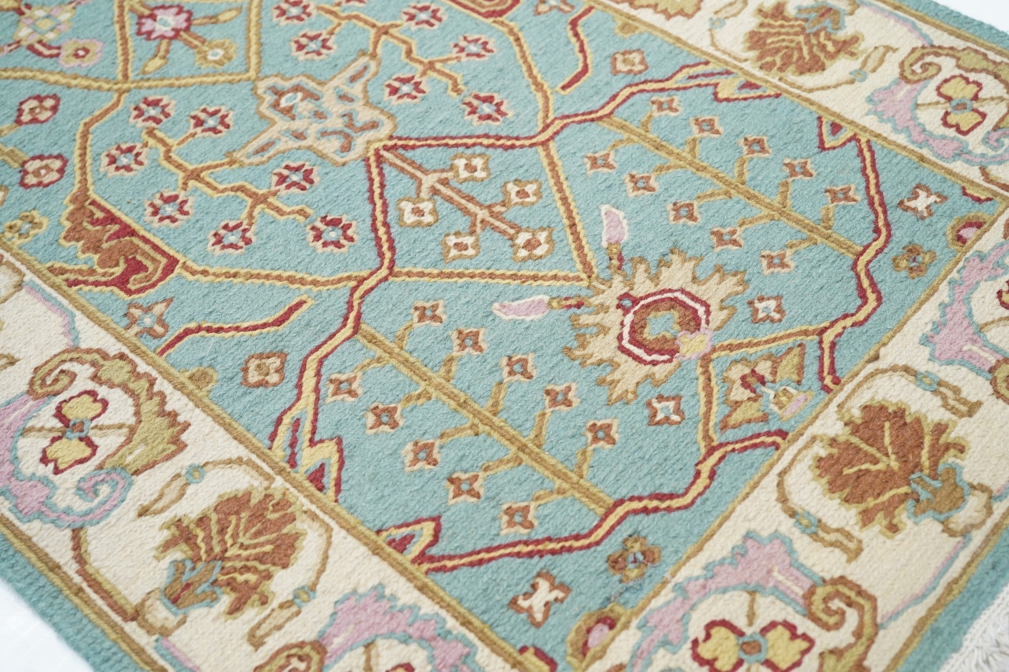 Sumak Runner 2'6'' x 10'0"