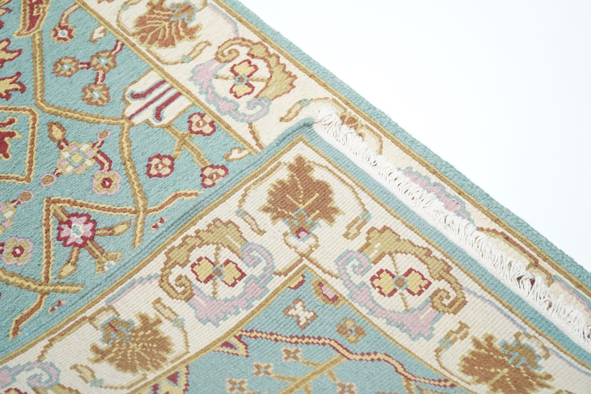 Sumak Runner 2'6'' x 10'0"