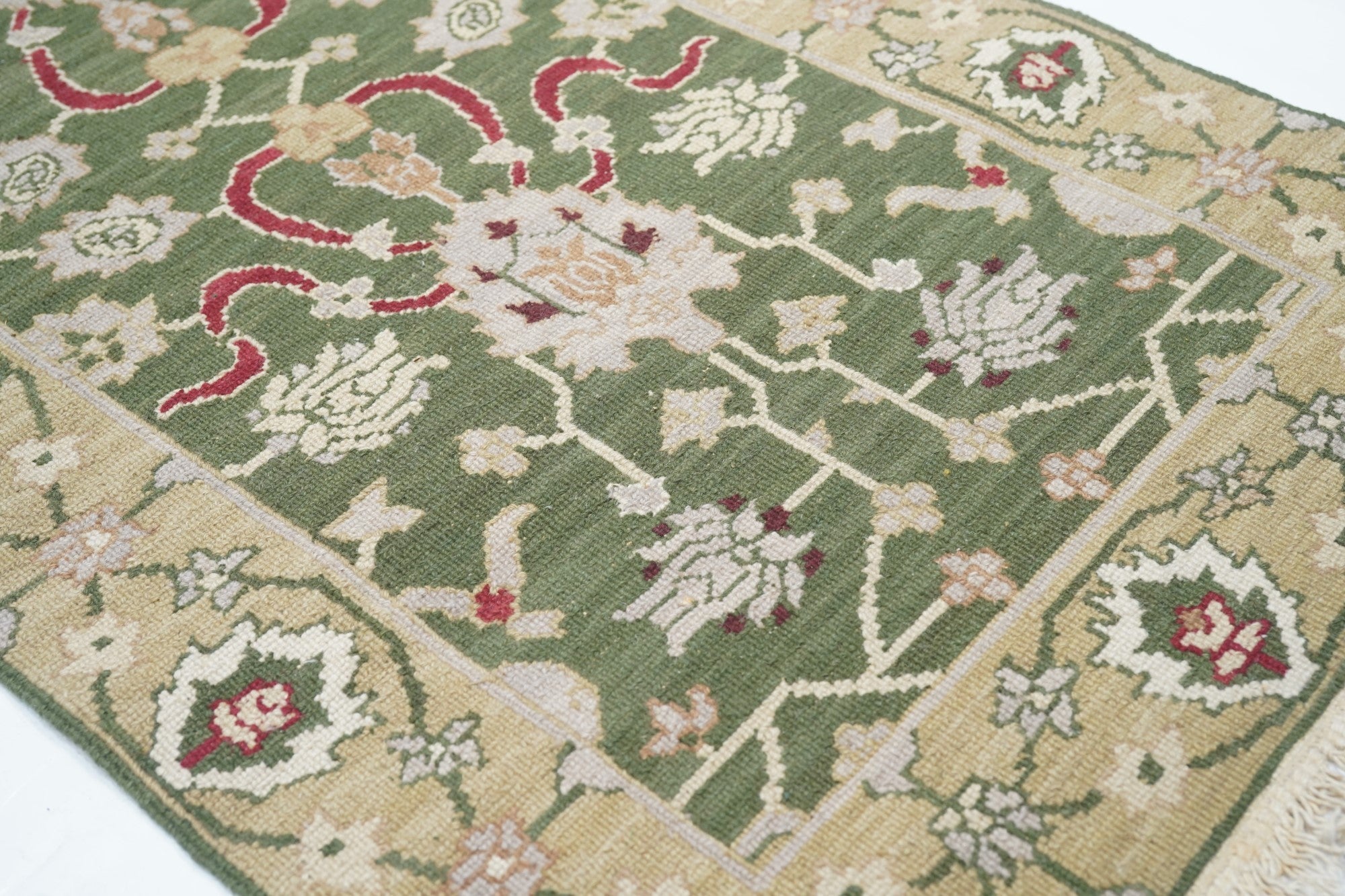 Sumak Runner 2'7'' x 10'0"