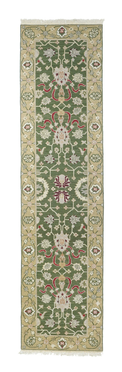 Sumak Runner 2'7'' x 10'0