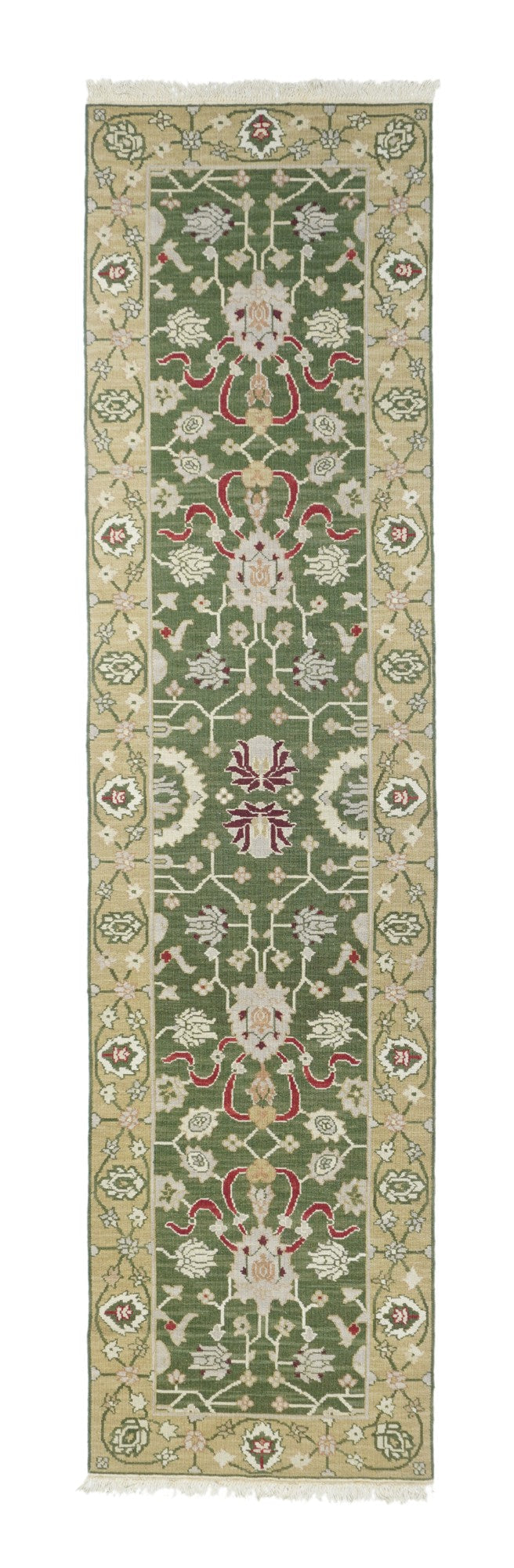 Sumak Runner 2'7'' x 10'0