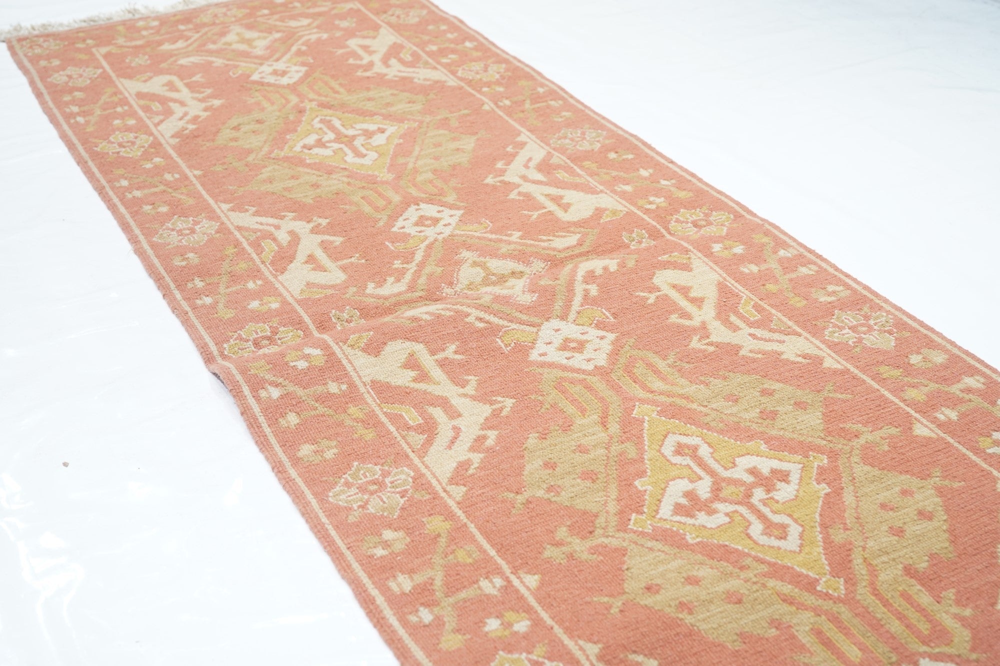 Sumak Runner 2'6'' x 8'0"