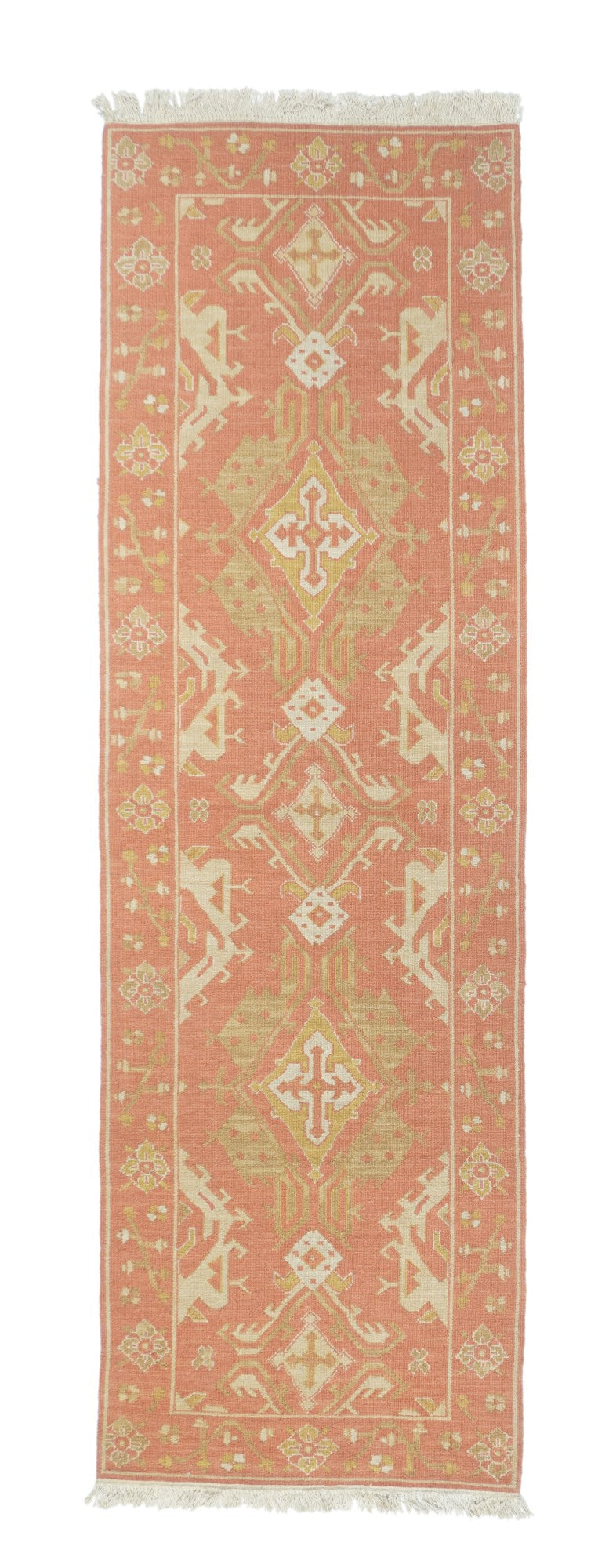Sumak Rug 2'6'' x 8'