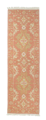 Sumak Rug 2'6'' x 8'