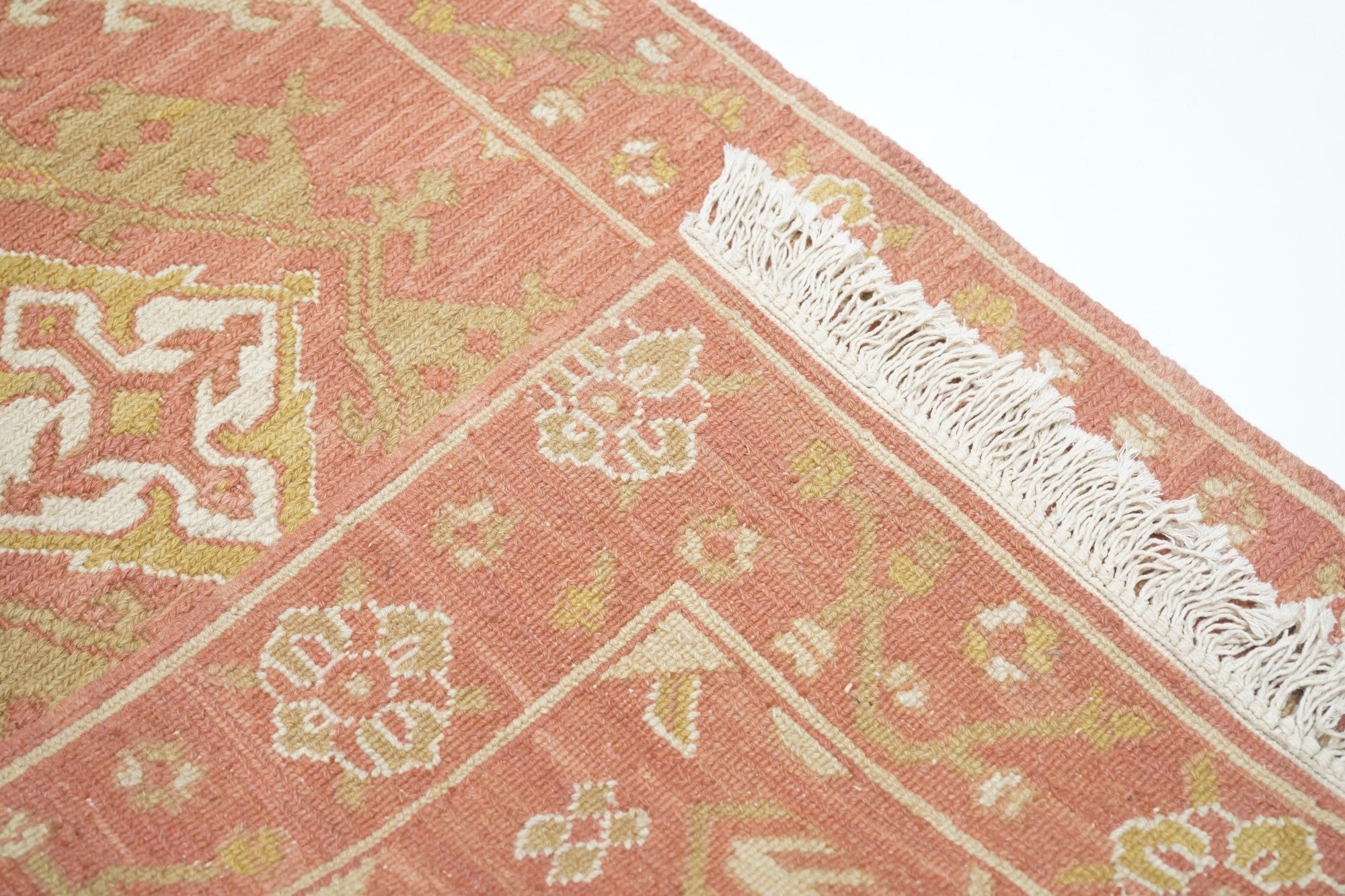 Sumak Runner 2'6'' x 8'0"