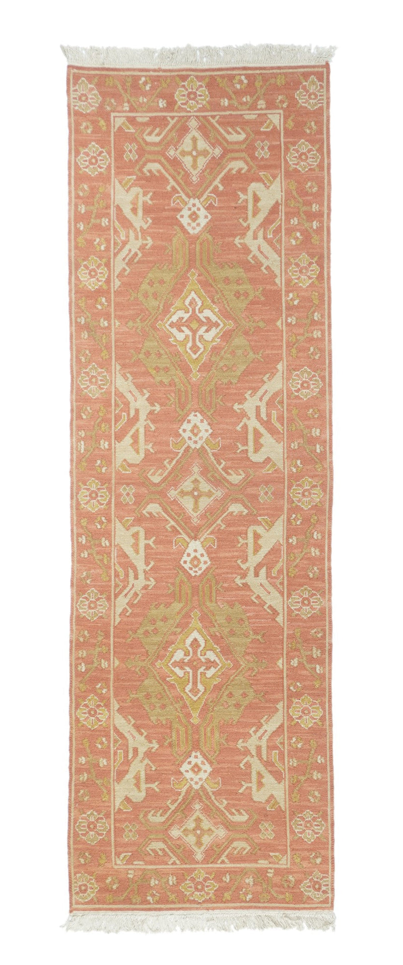 Sumak Runner 2'6'' x 8'0