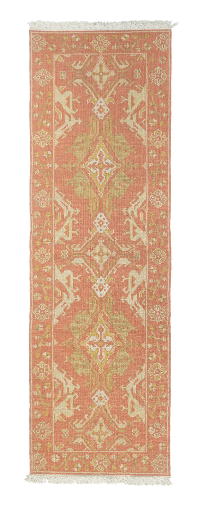 Sumak Runner 2'6'' x 8'0