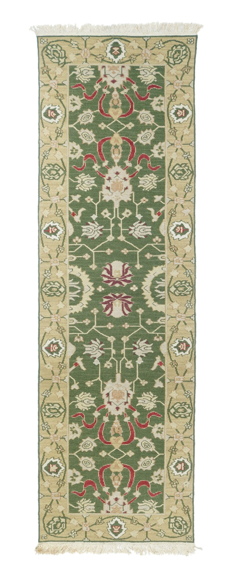 Sumak Runner 2'6'' x 8'0