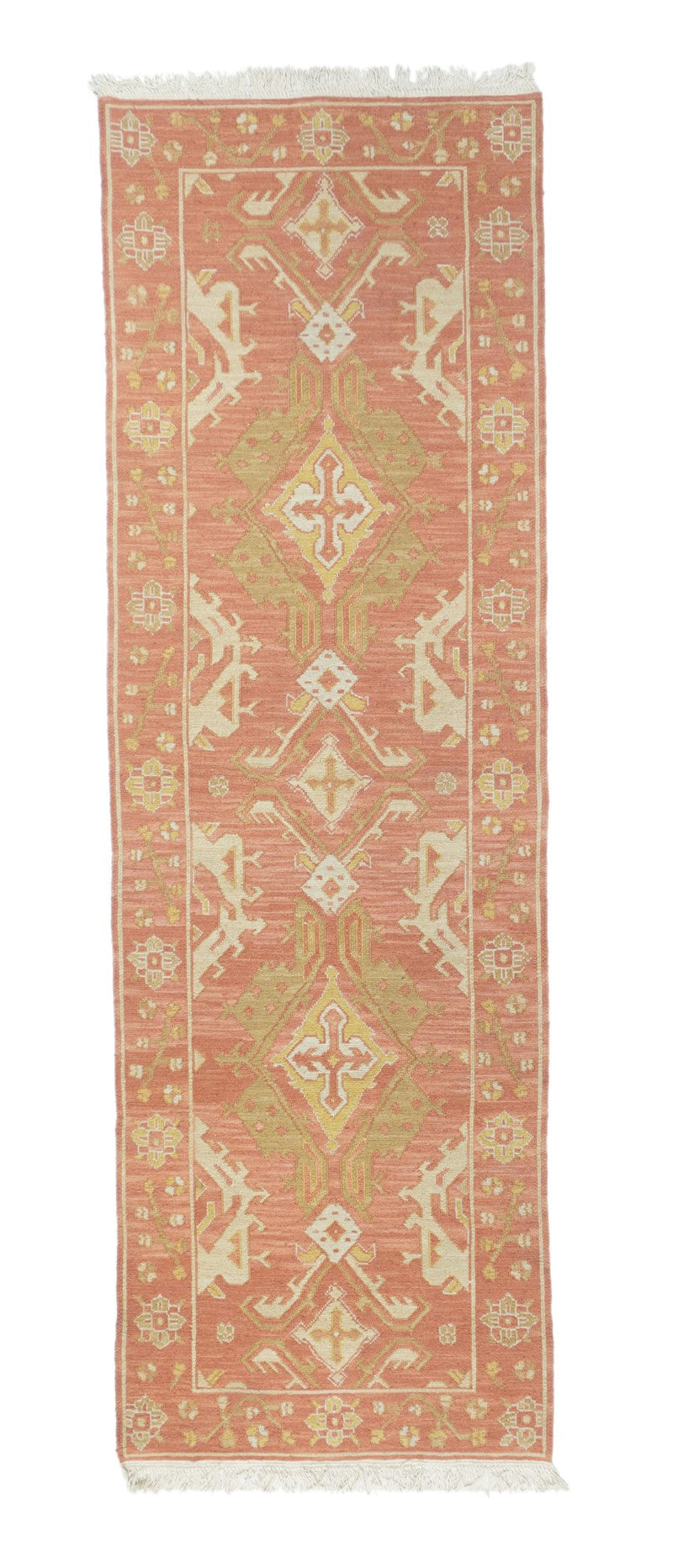 Sumak Runner 2'6'' x 8'0