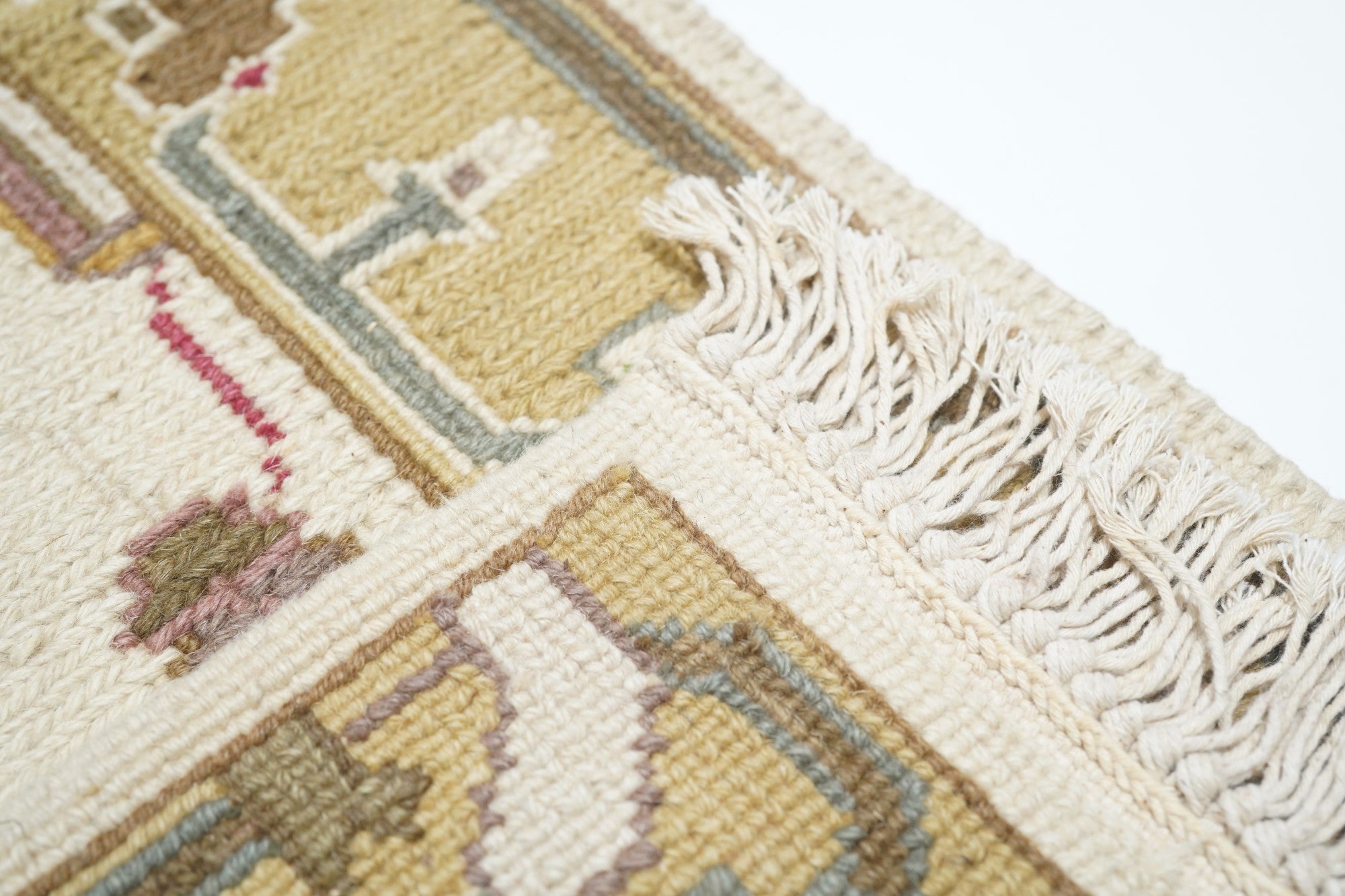 Sumak Runner 2'6'' x 8'0"