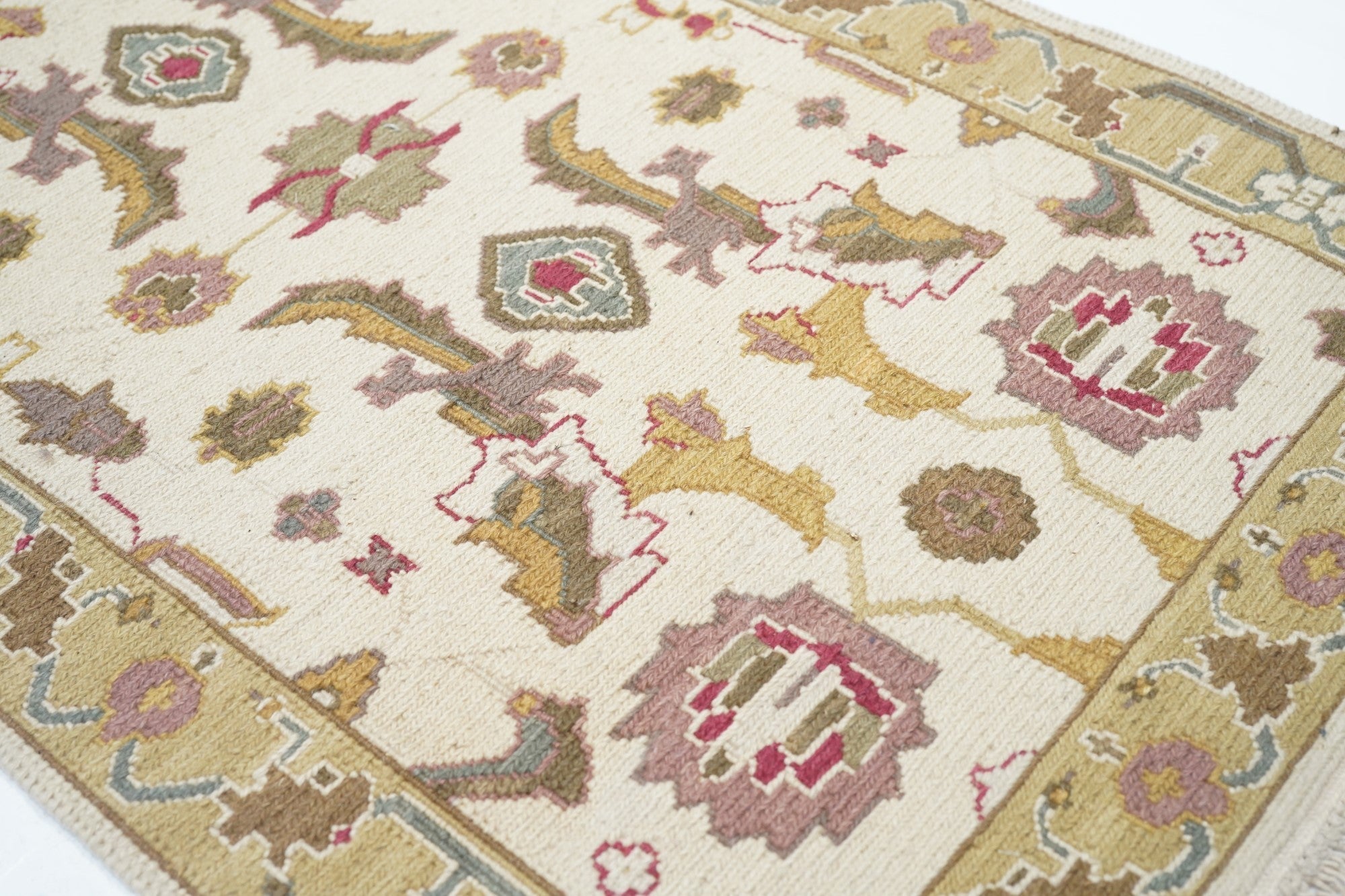 Sumak Runner 2'6'' x 8'0"