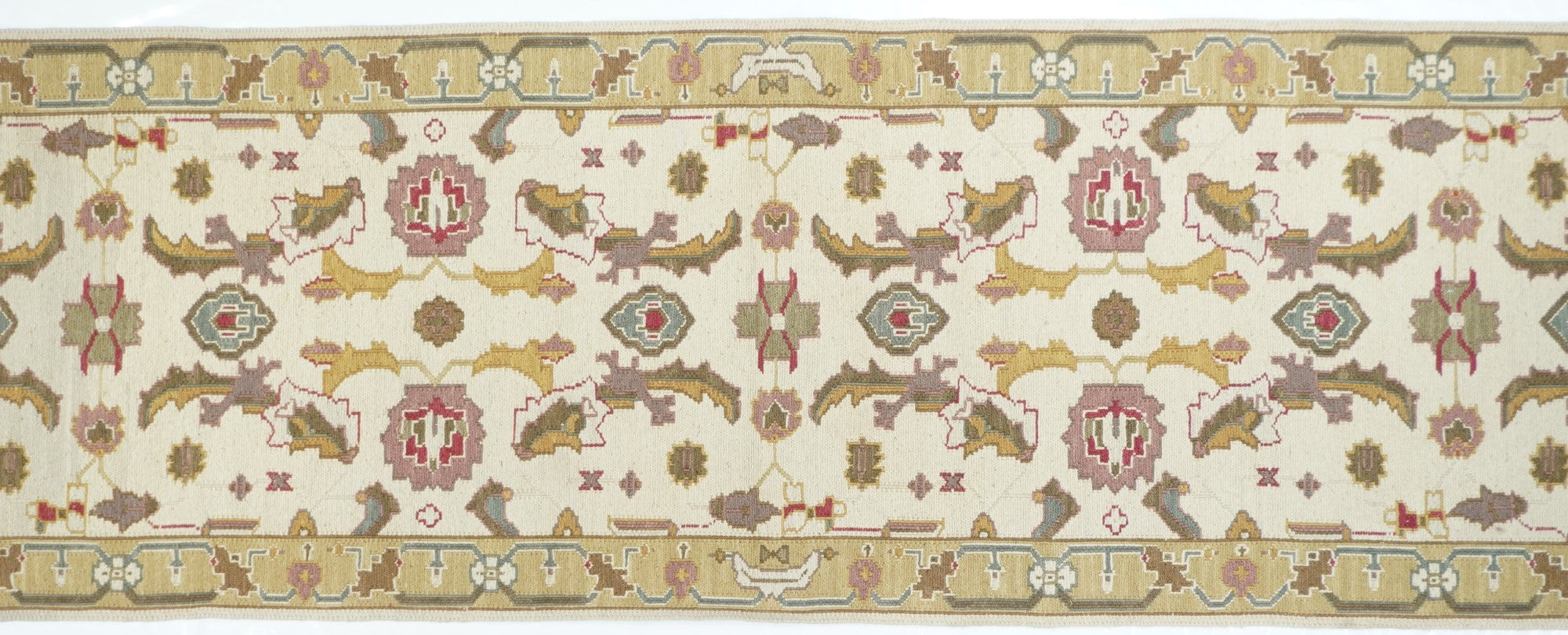 Sumak Runner 2'6'' x 8'0"