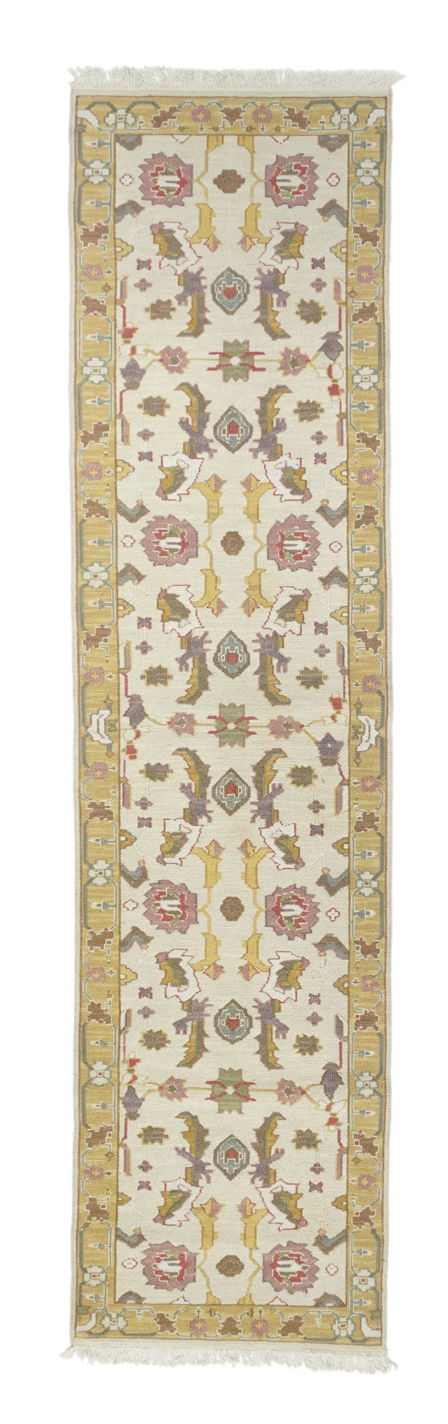 Sumak Runner 2'6'' x 8'0