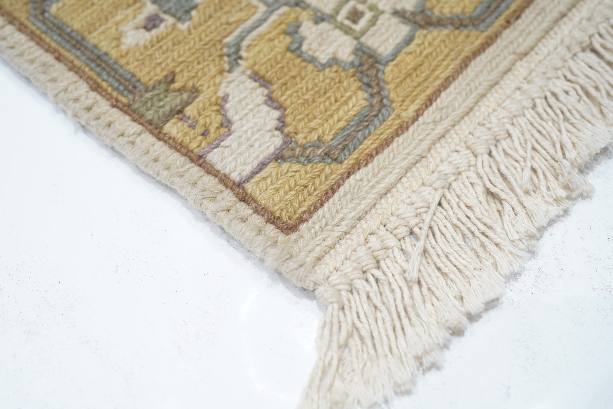 Sumak Runner 2'6'' x 8'0"
