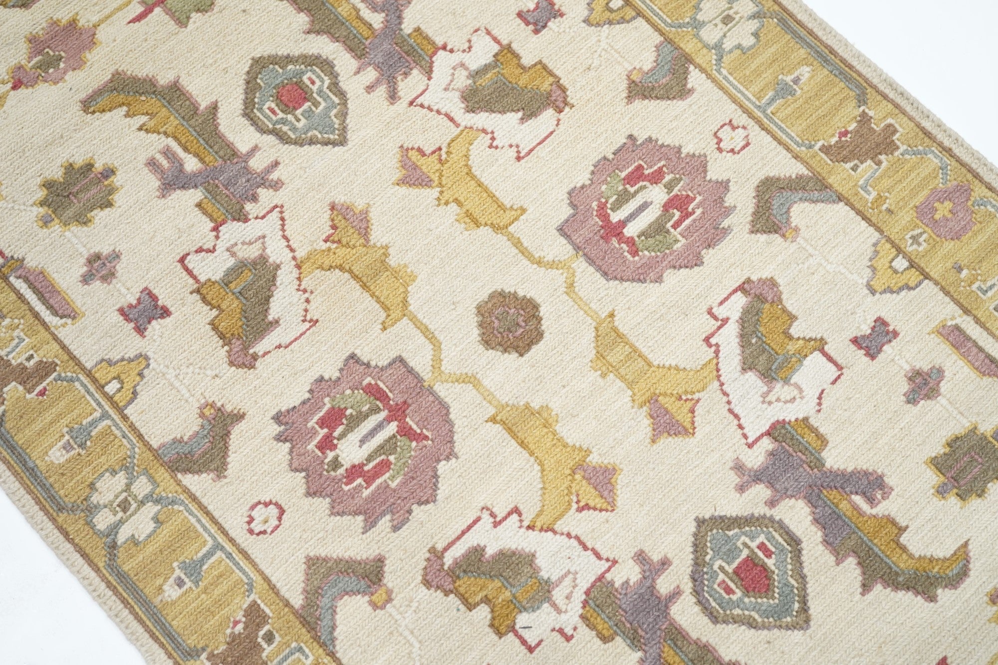 Sumak Runner 2'6'' x 8'0"