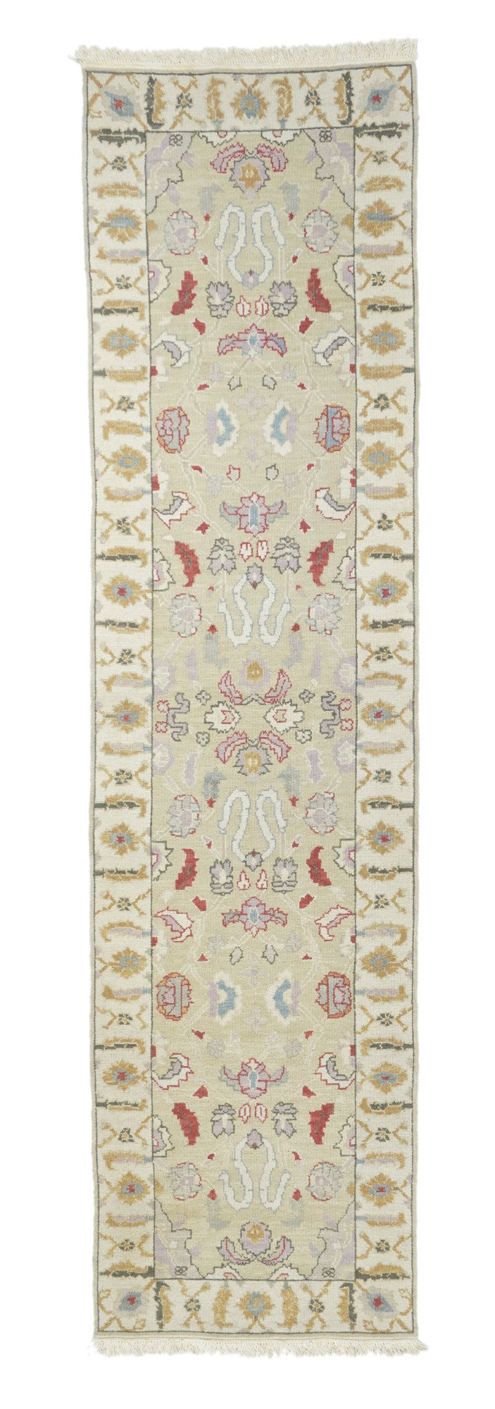 Sumak Runner 2'6'' x 8'0