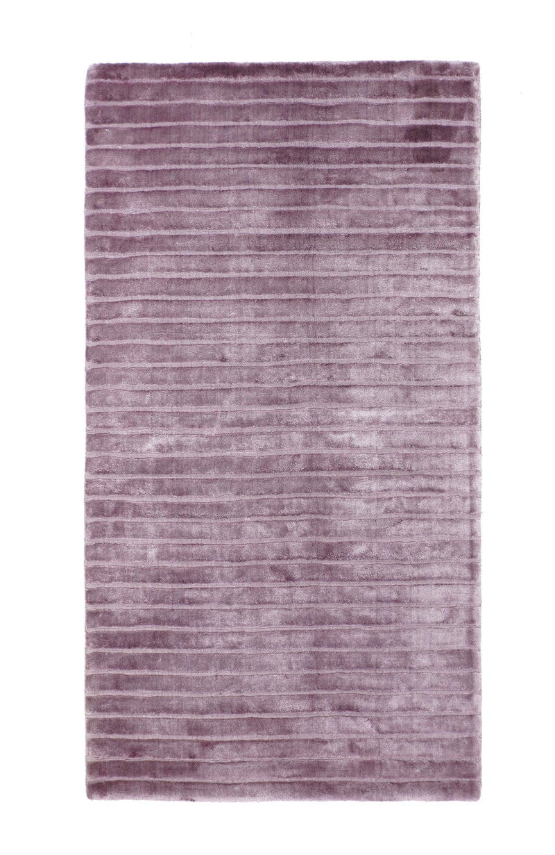 Contemporary Bamboo Rug 2'8'' x 5'0