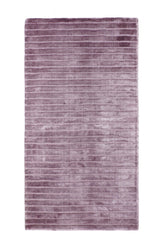 Contemporary Bamboo Rug 2'8'' x 5'