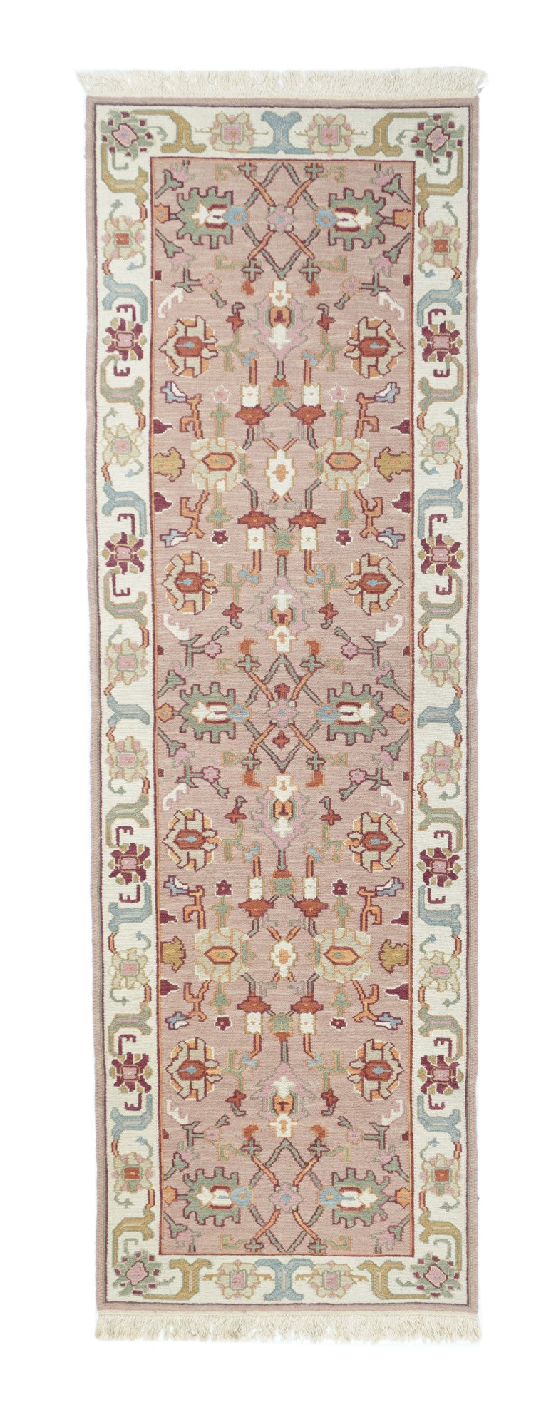 Sumak Runner 2'6'' x 8'0