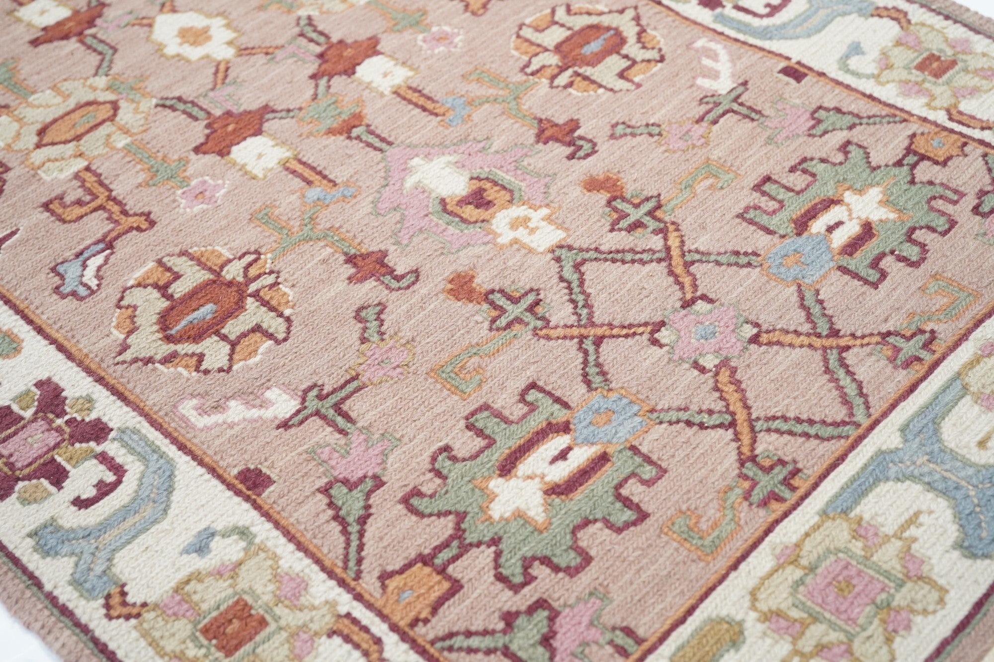 Sumak Runner 2'6'' x 8'0"