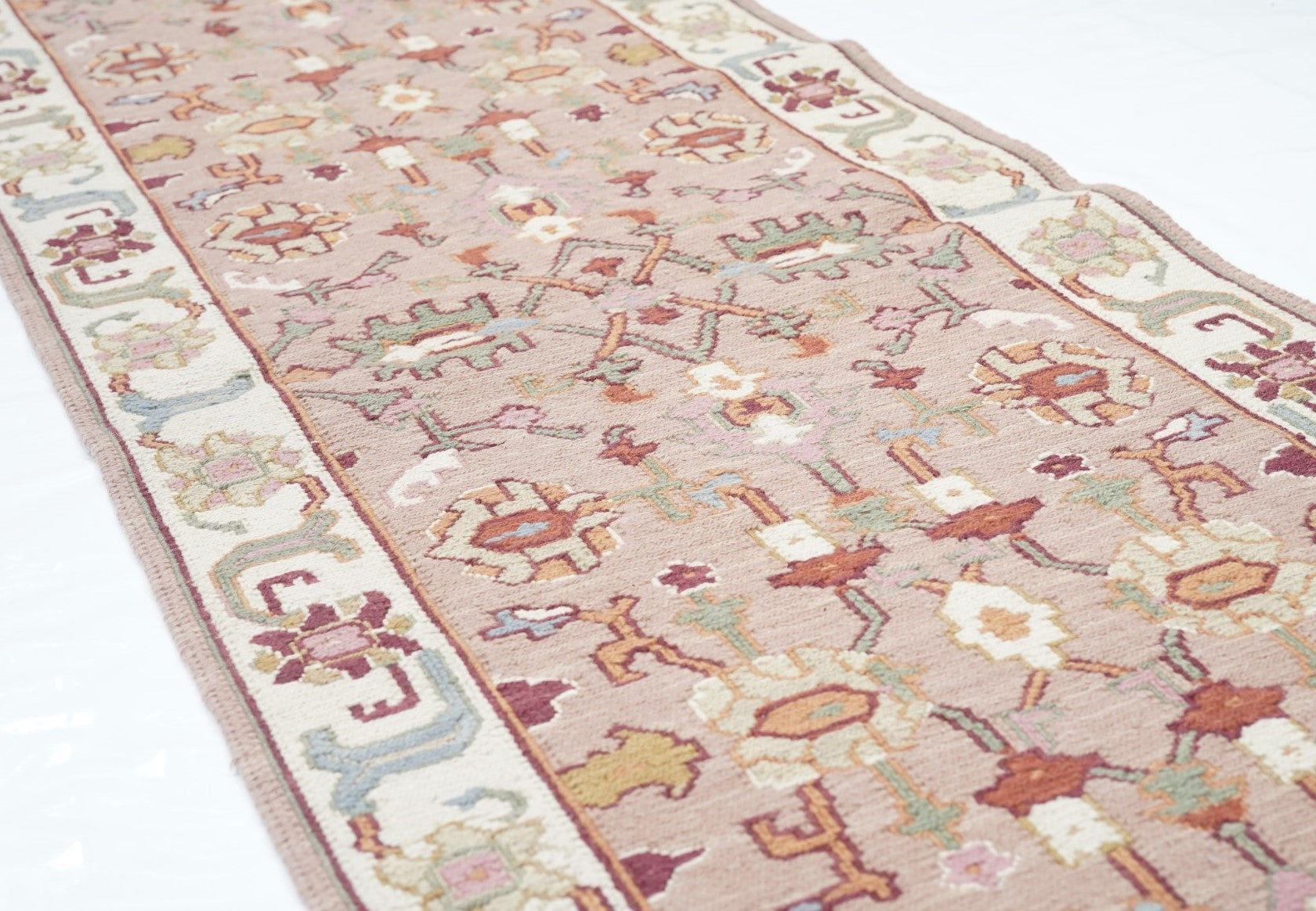 Sumak Runner 2'6'' x 8'0"