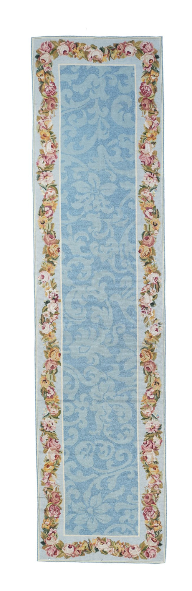 Needle Point Runner 2'5'' x 10'0