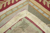 French Aubusson Design Rug 9'0" x 12'0"