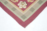 French Aubusson Design Rug 9'0" x 12'0"