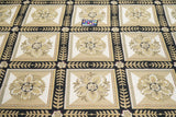 French Aubusson Design Rug 9'0" x 12'0"