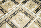 French Aubusson Design Rug 9'0" x 12'0"