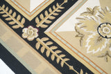 French Aubusson Design Rug 9'0" x 12'0"