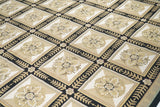 French Aubusson Design Rug 9'0" x 12'0"