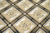 French Aubusson Design Rug 9'0" x 12'0"