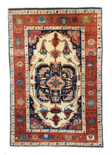 Serapi Wool Rug