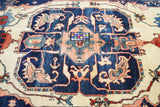 Serapi Rug 6' 10 x 10' 1''