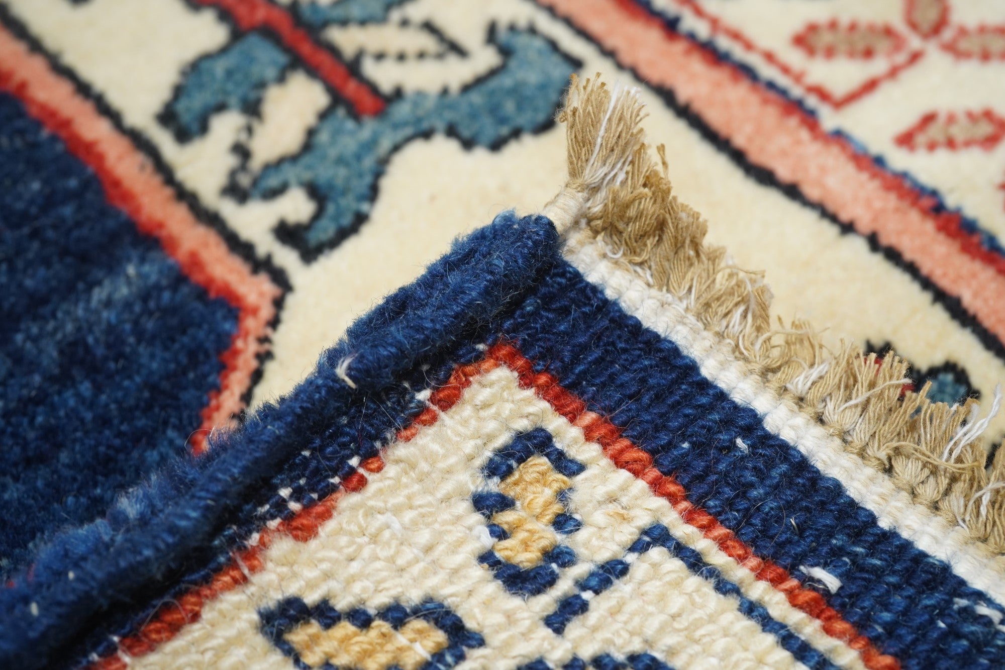 Serapi Rug 6' 10 x 10' 1''
