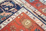 Serapi Rug 6' 10 x 10' 1''