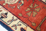Serapi Rug 6' 10 x 10' 1''