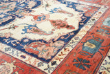 Serapi Rug 6' 10 x 10' 1''