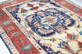 Serapi Rug 6' 10 x 10' 1''